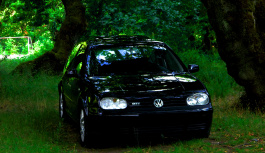 (Used) Test Drive- VW Golf GTI (2001) (Used) Test Drive- VW Golf GTI (2001)