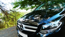 Mercedes B 180 CDI Mercedes B 180 CDI