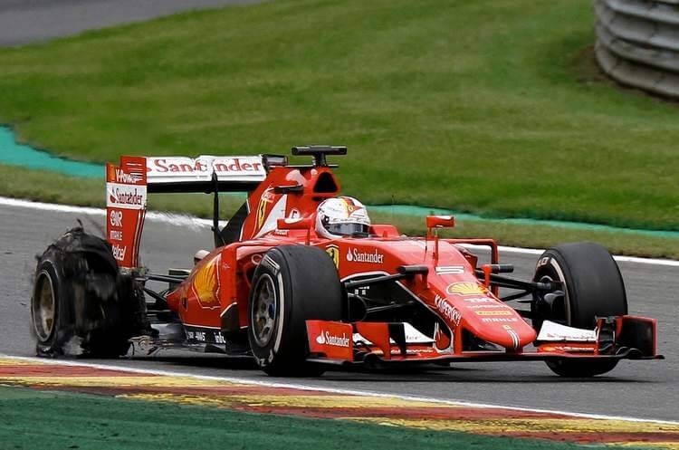 Vettel-Spa-Ferrari-Pirelli-blowout-750x497