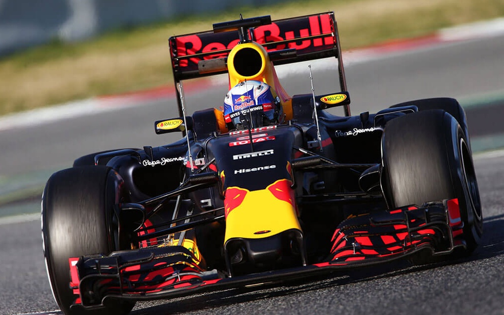 Motor Racing - Formula One Testing - Test Two - Day 4 - Barcelona, Spain