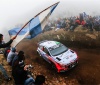 WRC Rally Argentina 2016 WRC Rally Argentina 2016