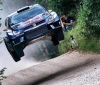 WRC Rally Poland 2016 WRC Rally Poland 2016
