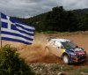Με το βλέμμα στο WRC – Ράλλυ Ακρόπολις 2017 Με το βλέμμα στο WRC – Ράλλυ Ακρόπολις 2017