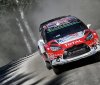 WRC Rally Finland 2016 WRC Rally Finland 2016
