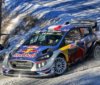 Rally Monte Carlo – WRC Rally Monte Carlo – WRC