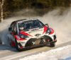 Rally Sweden – WRC Rally Sweden – WRC