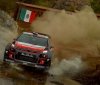 Rally Mexico – WRC Rally Mexico – WRC