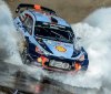 Rally Argentina – WRC Rally Argentina – WRC