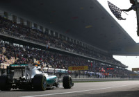 Grand Prix Κίνας 2015