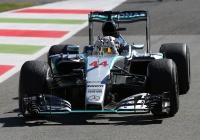 Grand Prix Ιταλίας 2015