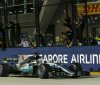 F1 – Singapore GP F1 – Singapore GP