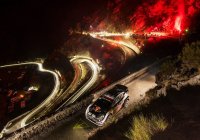 WRC – Rally Monte Carlo