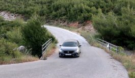 Honda Civic (2020 facelift) VTEC 1.0 Turbo 126hp Honda Civic (2020 facelift) VTEC 1.0 Turbo 126hp