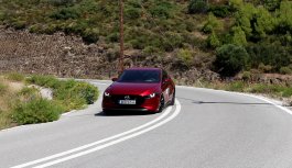 Mazda 3 Hybrid – 2.0 180 hp Skyactiv X – Review Mazda 3 Hybrid – 2.0 180 hp Skyactiv X – Review