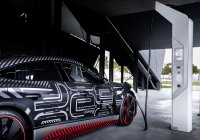 Audi e-tron GT – Το πρώτο ηλεκτρικό supercar της Audi