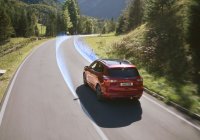 Το νέο Ford Kuga πρώτο στα συστήματα υποβοήθησης στο Euro NCAP