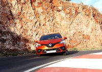 Renault Clio RS Line – 1,3 tCe 130hp