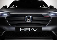 Το νέο Honda HR-V e:HEV στην Πανευρωπαϊκή του παρουσίαση