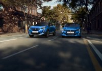 Το Peugeot 208 πρώτο σε πωλήσεις στην Ευρώπη