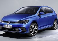 Νέο Volkswagen Polo: μοντέρνο, όμορφο, ψηφιακό και πολύ hi-tech