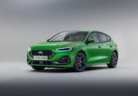 Ford Focus Facelift 2022 – Ελλάδα – Τιμές & Εξοπλισμός