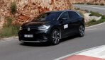 Volkswagen ID.4 Max 204hp