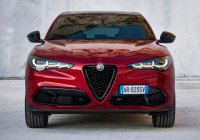 H Alfa Romeo στην 1η θέση μεταξύ των premium μαρκών – Έρευνα J.D Power