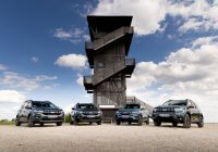 Dacia: Το success story συνεχίζεται μς 24% αύξηση πωλήσεων
