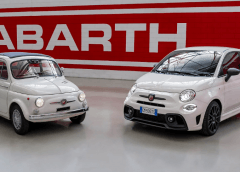 Abarth 595: Σκορπιός ετών 60!