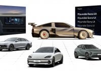 Hyundai: Κορυφαίες διακρίσεις στα 2023 GOOD DESIGN AWARDS