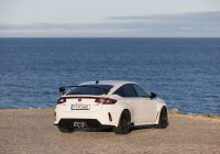 To νέο Civic Type R στην Ελλάδα