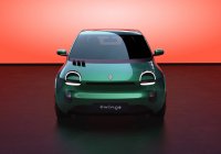 RENAULT TWINGO E-TECH ELECTRIC:  «REBOOT» ΓΙΑ TO ΕΜΒΛΗΜΑΤΙΚΟ ΜΟΝΤΕΛΟ