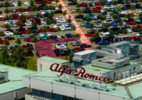 Η Alfa Romeo γιορτάζει 115 χρόνια αυθεντικού σπορ πνεύματος