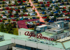Η Alfa Romeo γιορτάζει 115 χρόνια αυθεντικού σπορ πνεύματος