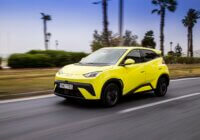 BYD Νέες τιμές με Κινούμαι Ηλεκτρικά και όφελος μέχρι € 8.000