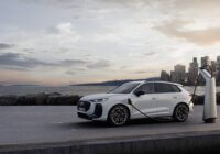 Νέο Audi Q3 SUV e-hybrid – Το μέλλον της υβριδικής οδήγησης, με υπογραφή Audi