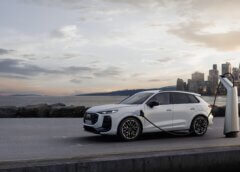 Νέο Audi Q3 SUV e-hybrid – Το μέλλον της υβριδικής οδήγησης, με υπογραφή Audi