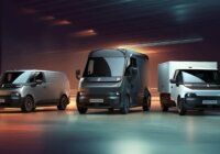 RENAULT ESTAFETTE, GOELETTE & TRAFIC,  ΝΕΑ ΕΠΟΧΗ ΣΤΑ ΗΛΕΚΤΡΙΚΑ LCVs
