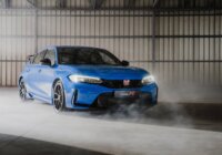 Η HONDA ΑΠΟΚΑΛΥΠΤΕΙ ΠΑΝΩ ΑΠΟ 120 ΚΟΡΥΦΑΙΟΥΣ ΔΡΟΜΟΥΣ ΟΔΗΓΗΣΗΣ