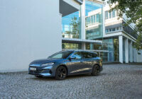 Η BYD στην IAA Mobility 2025