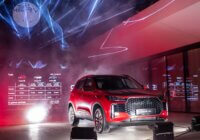Chery Grand Launch Event – Η Chery και το Tiggo 4, επίσημα στην Ελλάδα