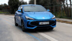 MG3 Hybrid+ Δοκιμή