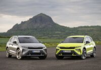 Μήνας Ηλεκτροκίνησης Skoda