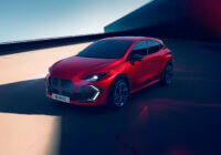 ΝΕΟ RENAULT CLIO