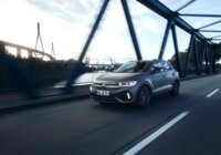 Volkswagen T-Roc Dream