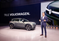 Η Volkswagen αναδιαμορφώνει τη γκάμα μοντέλων της γύρω από τις βασικές της αξίες