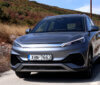BYD ATTO 3 | Δοκιμή BYD ATTO 3 | Δοκιμή