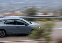 Opel Corsa Hybrid 136hp | Δοκιμή