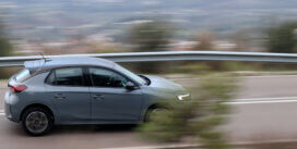 Opel Corsa Hybrid 136hp | Δοκιμή