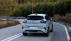 Ford Puma ST Line – Facelift 2025 | Δοκιμή